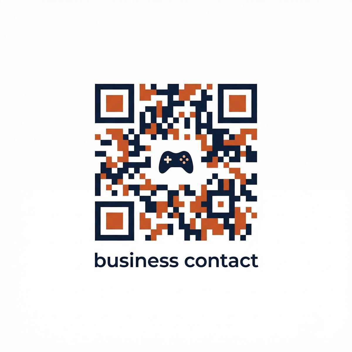 幼幼商务二维码